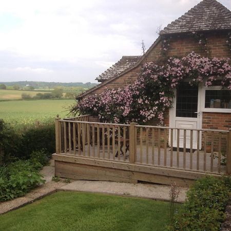 Rosemary Cottage Hooe エクステリア 写真
