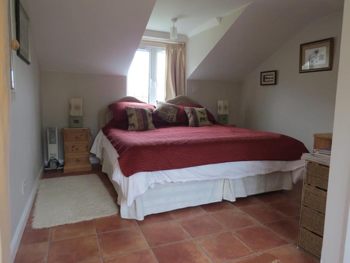 Rosemary Cottage Hooe エクステリア 写真